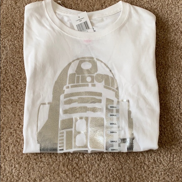 STAR WARS T-SHIRT - Picture 3 of 3